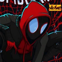 Miles Morales 