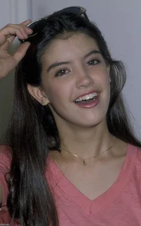 Phoebe Cates