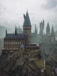 Hogwarts