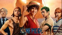 OnePiece Live Action