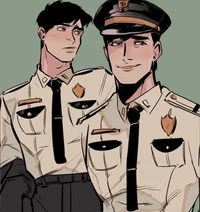 Police Officers 