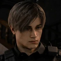 Leon Scott Kennedy