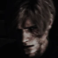 Leon Scott Kennedy