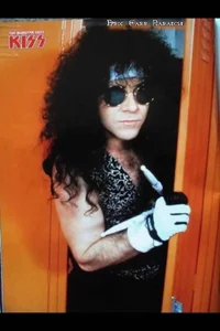 Eric Carr