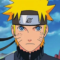 Naruto Uzumaki