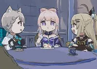 Lynette kokomikirara