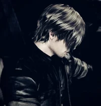 Leon Kennedy