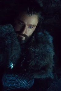 Thorin Oakenshield 