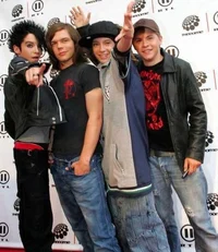 Tokio Hotel 