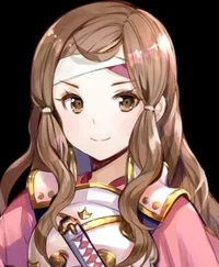 Hana -Fire emblem-