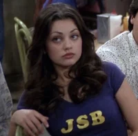 Jackie Burkhart