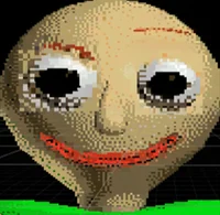 Raldi text adventure