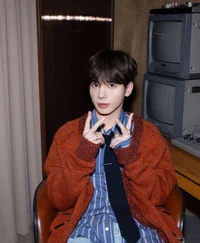 Taehyun 