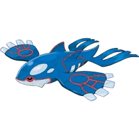 Kyogre
