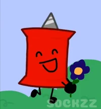 Pin -FEAR GARDEN AU-