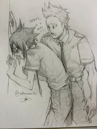 Mirio Togata_MiriTam