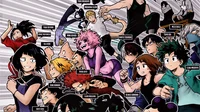 todoroki broke up
