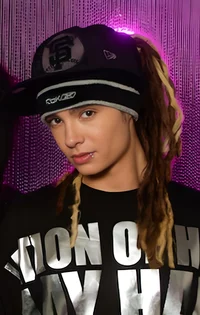Tom kaulitz