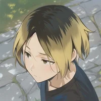 Kenma Kozume