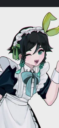 Maid venti 
