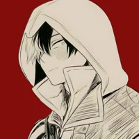 Shoto Todoroki