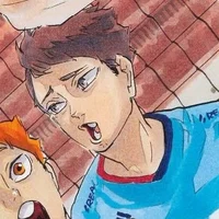 Tooru Oikawa