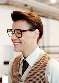 Marcel Styles