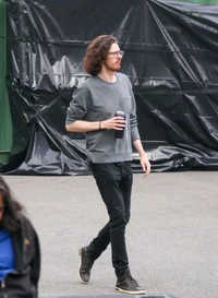 Andrew Hozier-Byrne