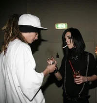 TOM AND BILL KAULITZ