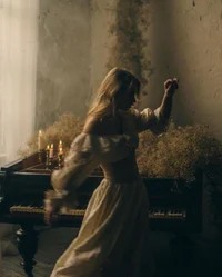 Mary