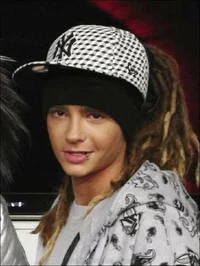 Tom Kaulitz