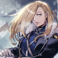 Olivier Armstrong