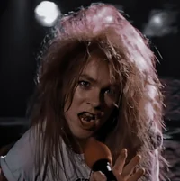 Axl Rose 