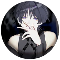 Vampire Hunter Scara