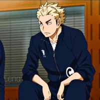 Ukai Keishin