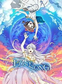 Lost song rpg