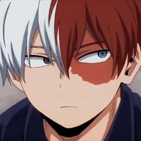 Shoto Todoroki