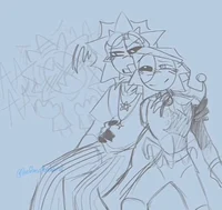 Solar X Ruin - TSAMS