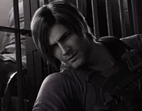 Leon Kennedy 