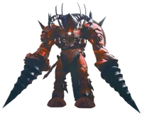 Upgraded titan drill