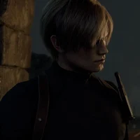 Leon Kennedy