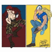 Kidd n Killer