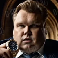 Макс Максбетов