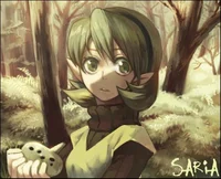 02- Saria