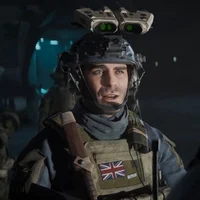 BULLY Soap MacTavish