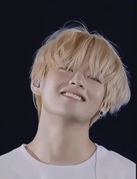 Kim Taehyung