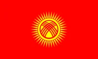 Kyrgyzstan