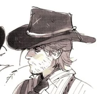 Cowboy bl