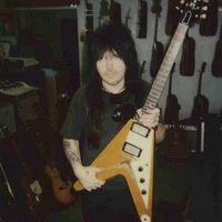 Mick Mars