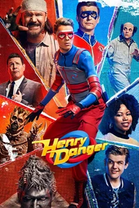 Henry Danger GC